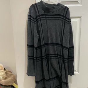 Sweater dresses.  Buy lot for 250 or 30 each.